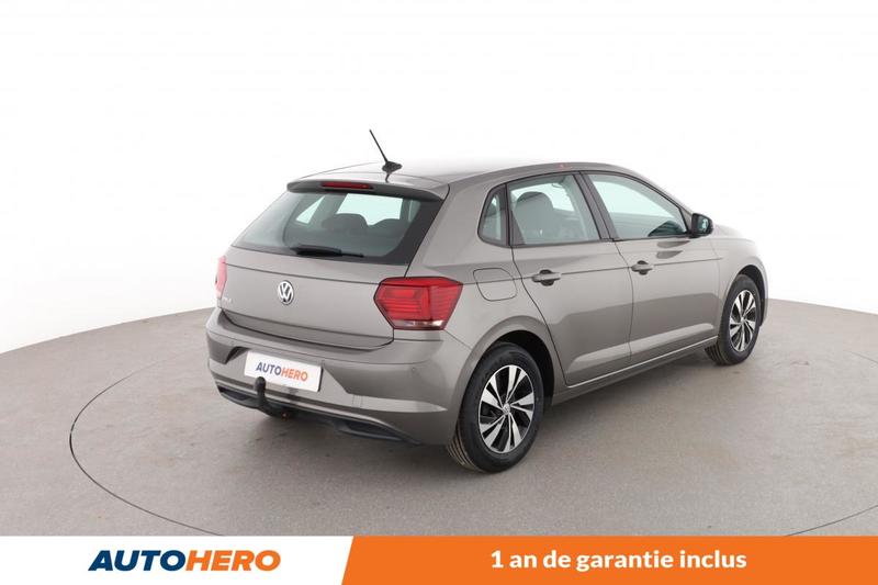 Volkswagen Polo 1.0 Tsi Confortline 95 ch