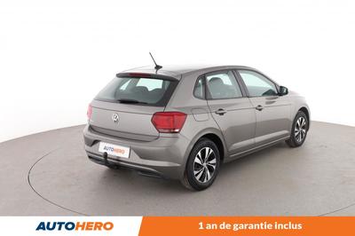 Volkswagen Polo 1.0 Tsi Confortline 95 ch