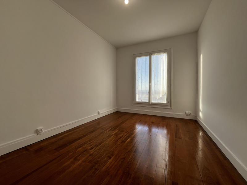 Maison - 128 m² - 6 pièces