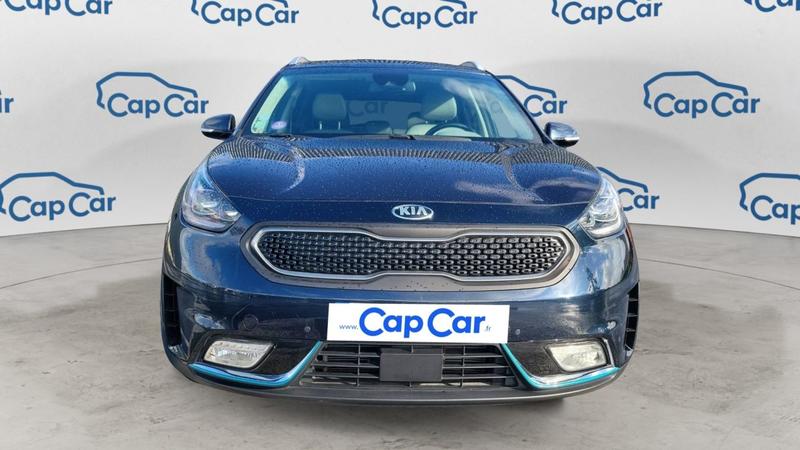 Kia Niro 1.6 GDi 141 Hybrid Dct6 Premium - Première main Garantie constructeur