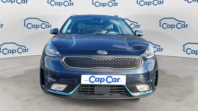 Kia Niro 1.6 GDi 141 Hybrid Dct6 Premium - Première main Garantie constructeur