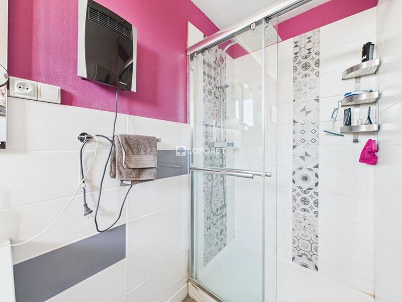 Maison - 83 m² - 4 pièces