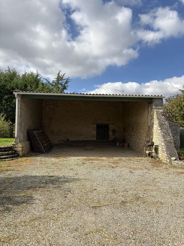 Maison - 142 m² - 4 pièces