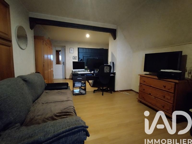 Maison - 191 m² - 7 pièces