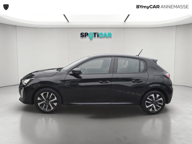 Peugeot 208 100 s&amp;S Bvm6 Style