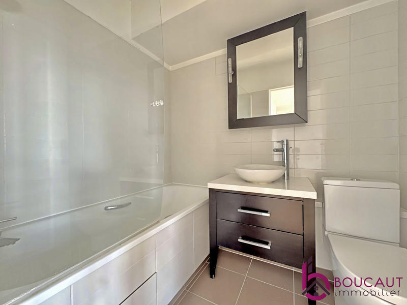 Appartement - 31 m² - 1 pièce