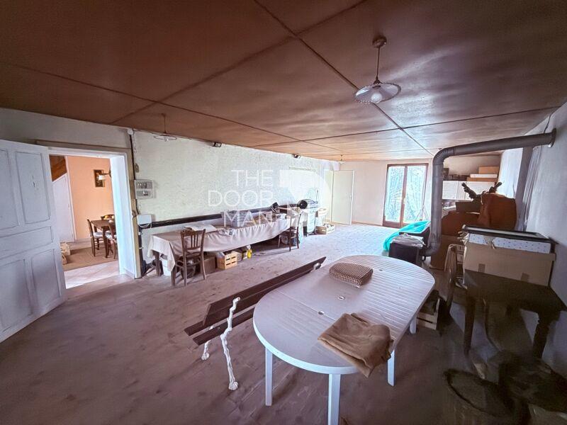 Maison - 117 m² - 4 pièces