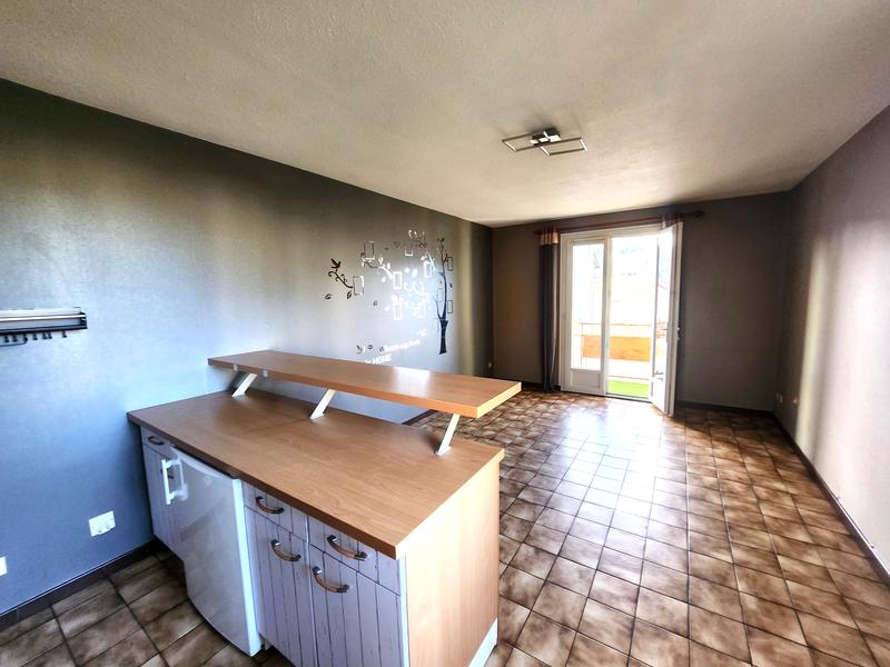 Maison traditionnelle - 132 m² - 8 pièces