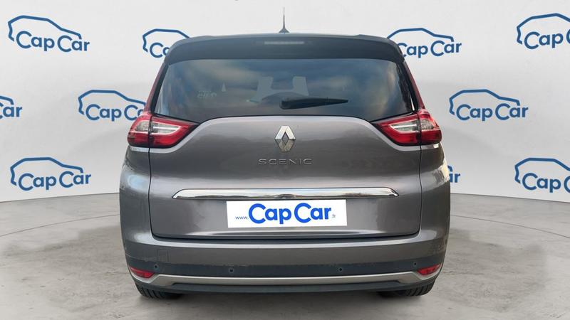Renault Grand Scénic 1.3 TCe 140 Intens