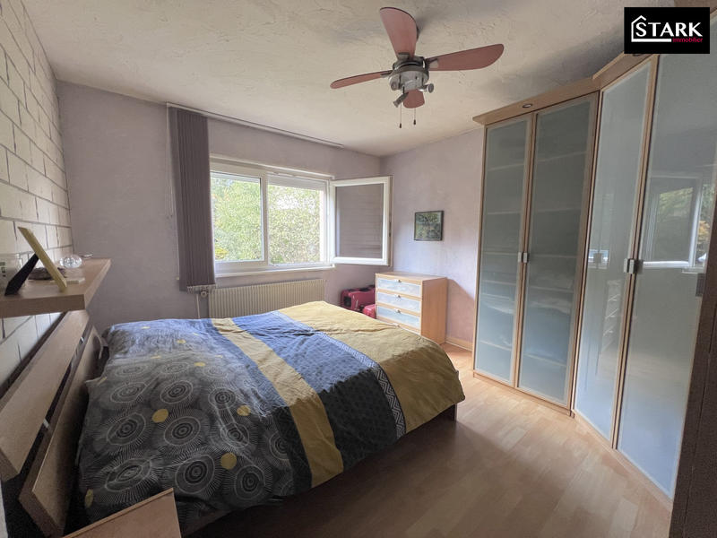 Maison - 165 m² - 5 pièces