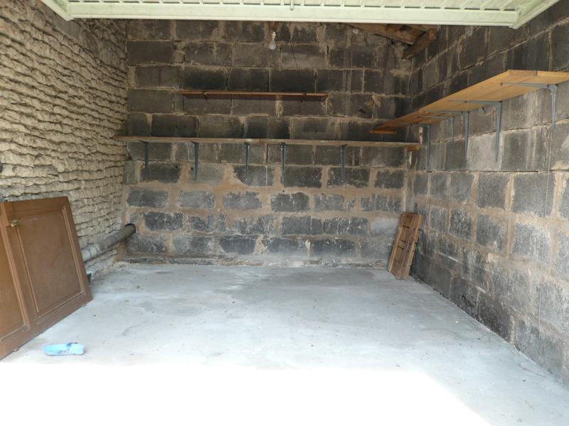 Maison - 76 m² - 4 pièces