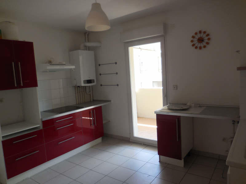 Appartement - 77 m² - 3 pièces