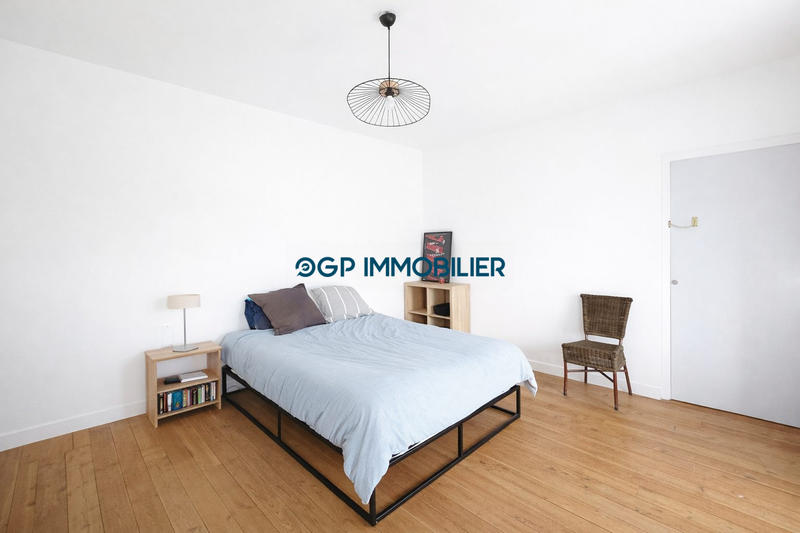 Maison ancienne - 168 m² - 6 pièces