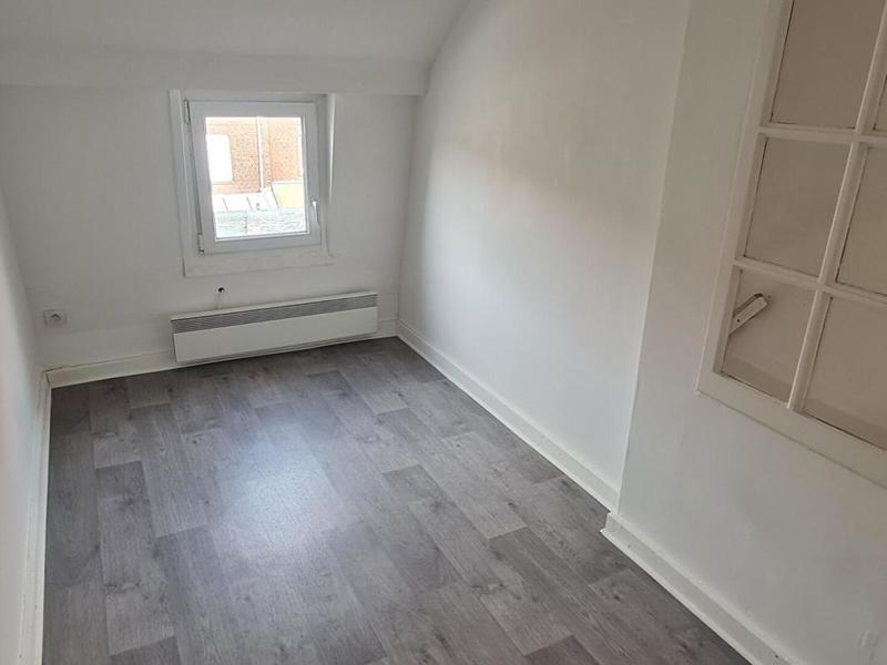 Maison - 66 m² - 4 pièces