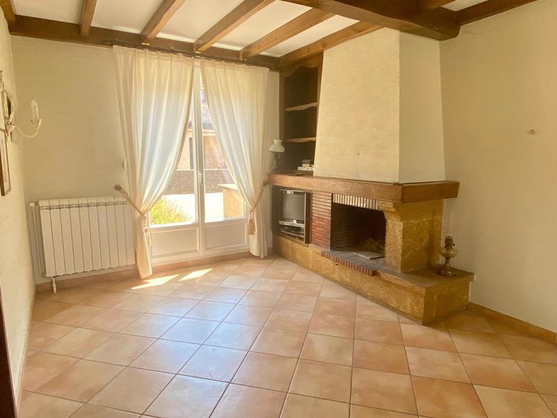 Maison - 114 m² - 5 pièces