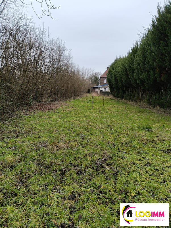 Maison - 118 m² - 5 pièces