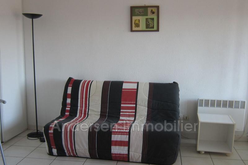 Appartement - 29 m² - 3 pièces