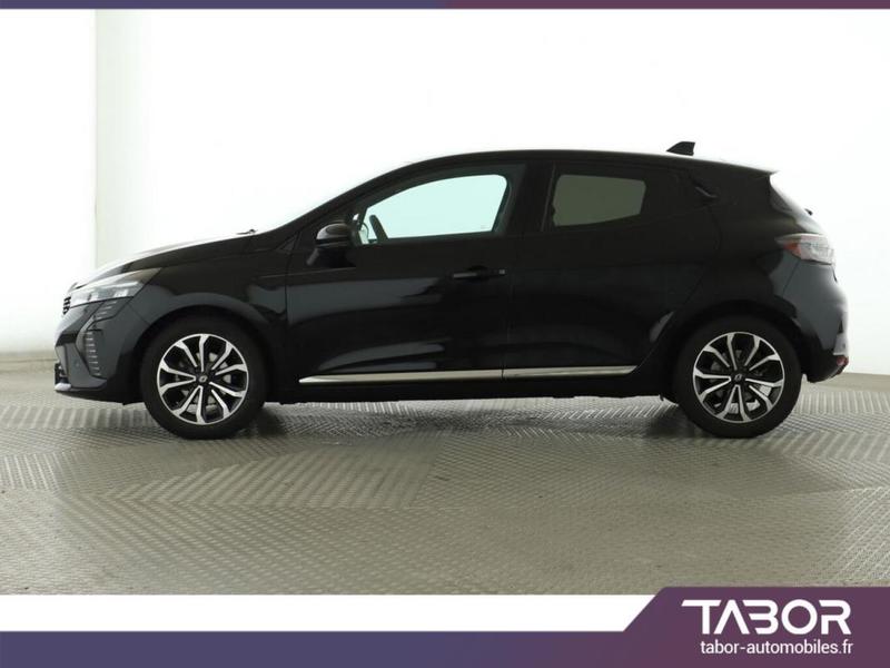 Renault Clio Tce 90 Techno cam360 sièges chauf