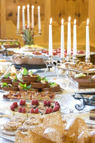 Hôtel Aiguille du Midi - les Bossons