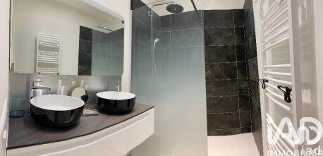 Appartement - 103 m² - 5 pièces