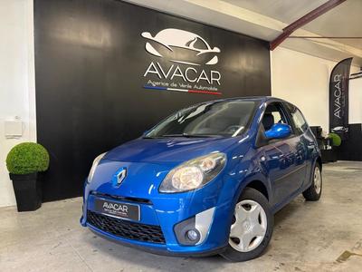 Renault Twingo II 1.5 dCi 85cv