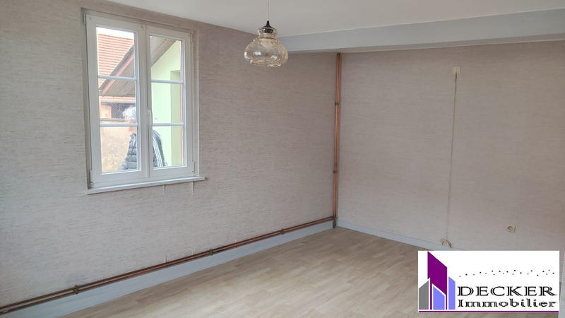 Maison - 144 m² - 6 pièces