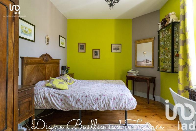 Maison de ville - 341 m² - 10 pièces