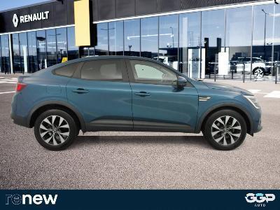 Renault Arkana TCe 140 Edc - 22 Evolution