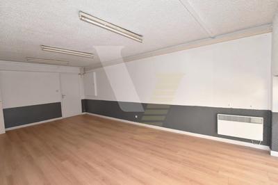 Bureau - 133 m² - 5 pièces