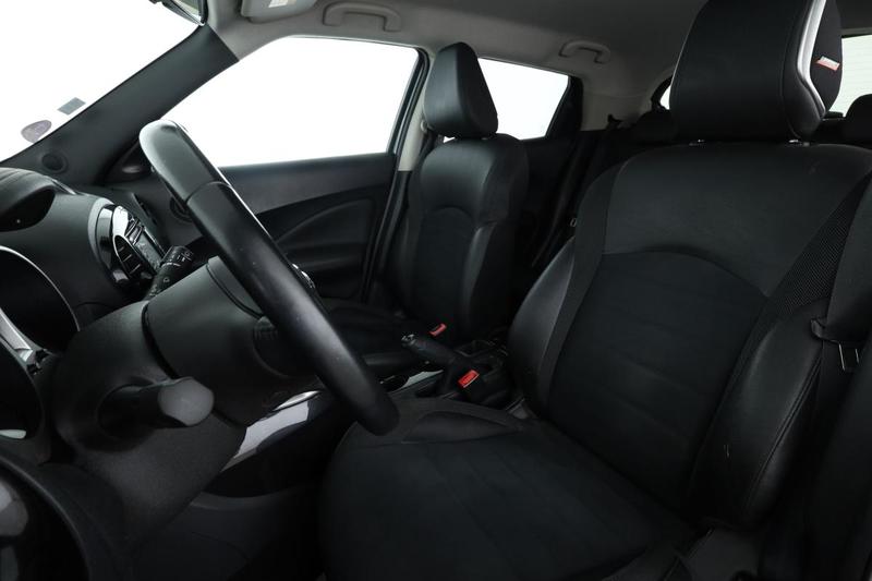 Nissan Juke 1.2 Dig-T n-Connecta 115 ch