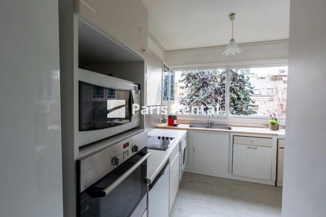 Appartement - 82 m² - 3 pièces