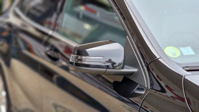 Mercedes Classe Gla 180 Cdi Business 7-G Dct a