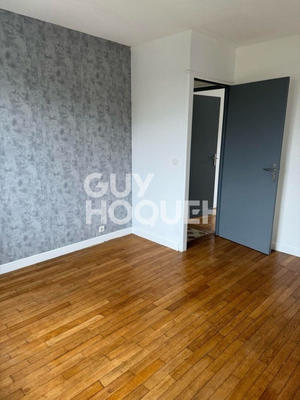 Maison - 63 m² - 3 pièces