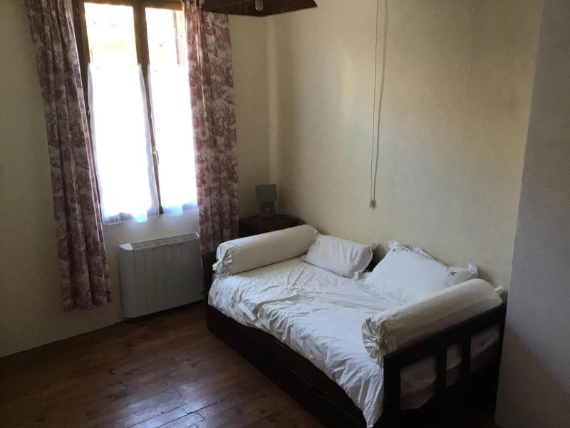 Maison - 122 m² - 5 pièces