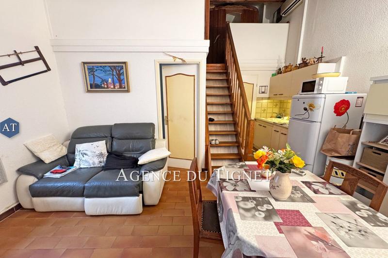 Maison - 42 m² - 3 pièces