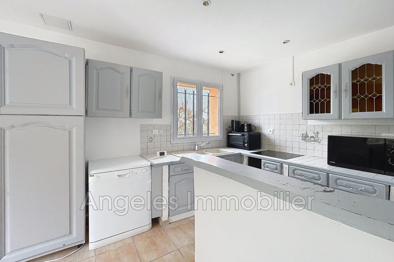 Appartement - 55 m² - 2 pièces