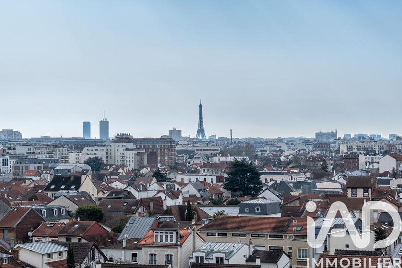 Appartement - 78 m² - 4 pièces