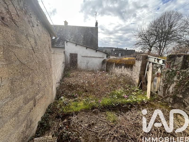 Maison - 148 m² - 6 pièces