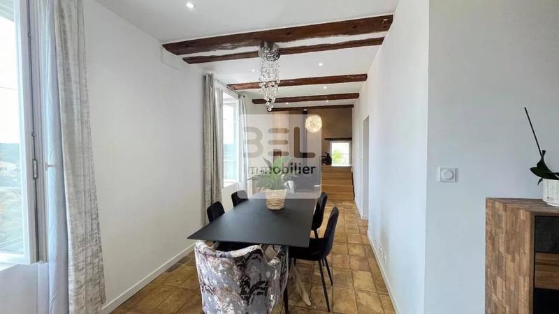 Gîte - 500 m² - 22 pièces