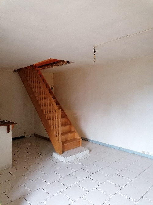 Maison - 130 m² - 4 pièces