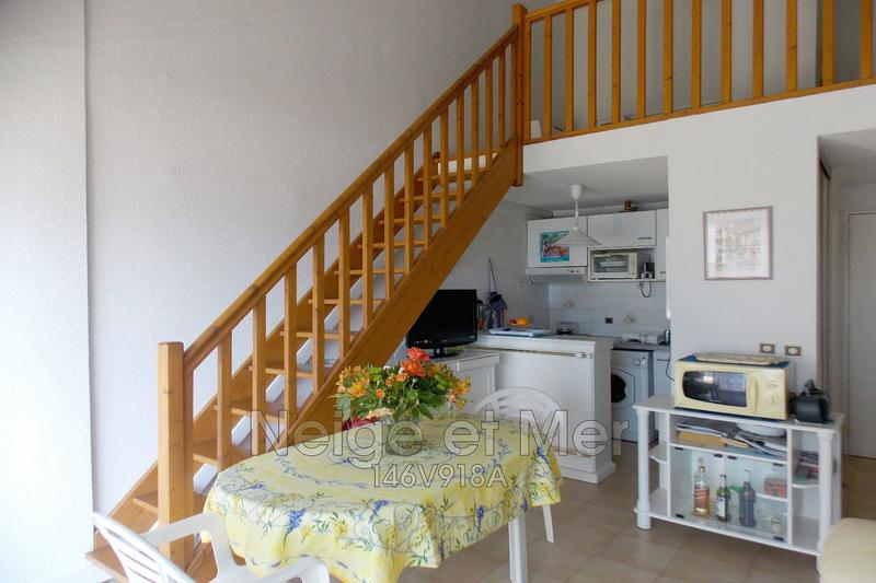Appartement - 47 m² - 3 pièces