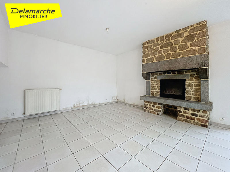 Maison - 109 m² - 5 pièces