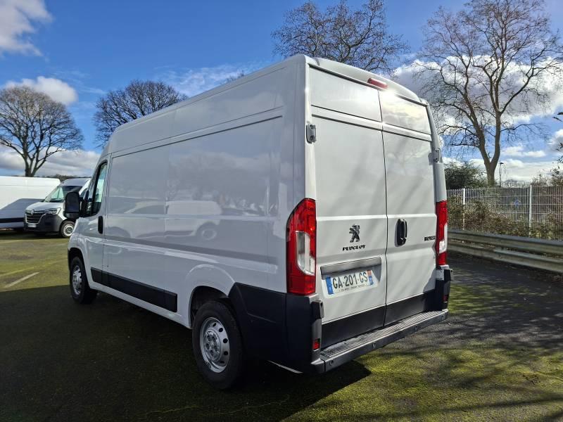 Peugeot Boxer Tole 335 L2h2 Bluehdi 165 s&amp;S Premium