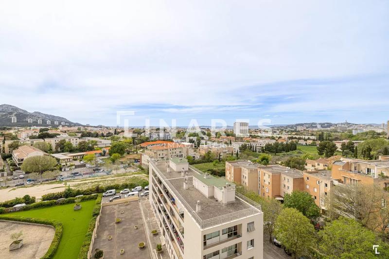 Appartement - 31 m² - 1 pièce