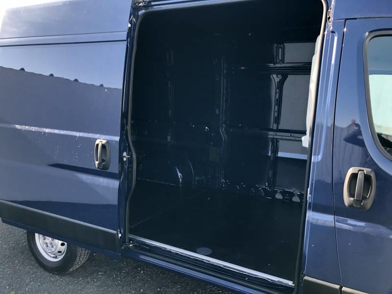 Citroën Jumper (30) Tole 33 L2h2 BLUEHDi 120 s&amp;S Bvm6 Control