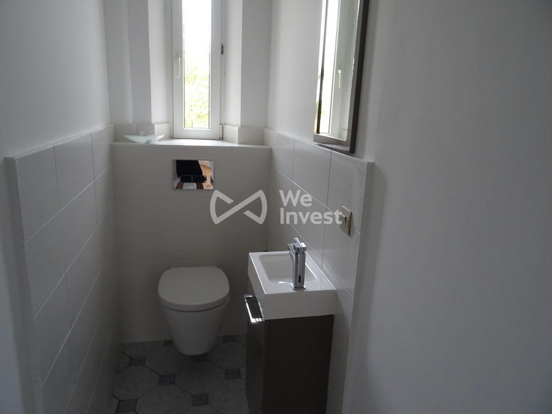 Appartement - 110 m² - 5 pièces