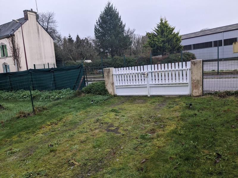 Maison - 73 m² - 3 pièces