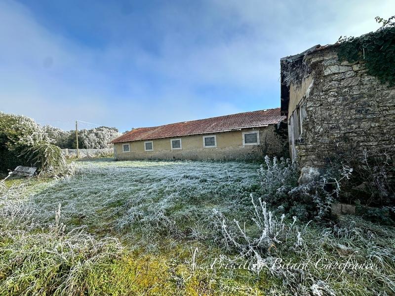 Maison - 231 m² - 8 pièces