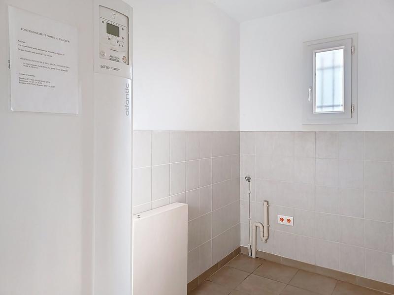 Maison - 87 m² - 4 pièces