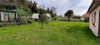 Maison - 158 m² - 6 pièces